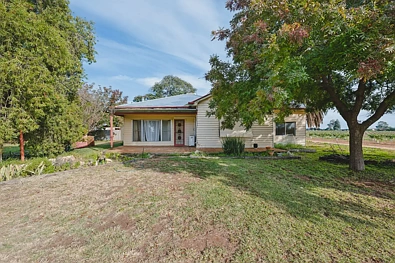 80 Tulloch Road, Red Cliffs, VIC 3496, 4 Bedrooms, 1 Bathrooms, Lifestyle Property