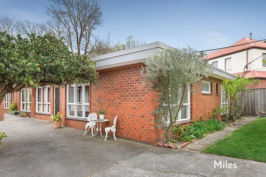 1/9 Roemer Crescent, Alphington, VIC 3078