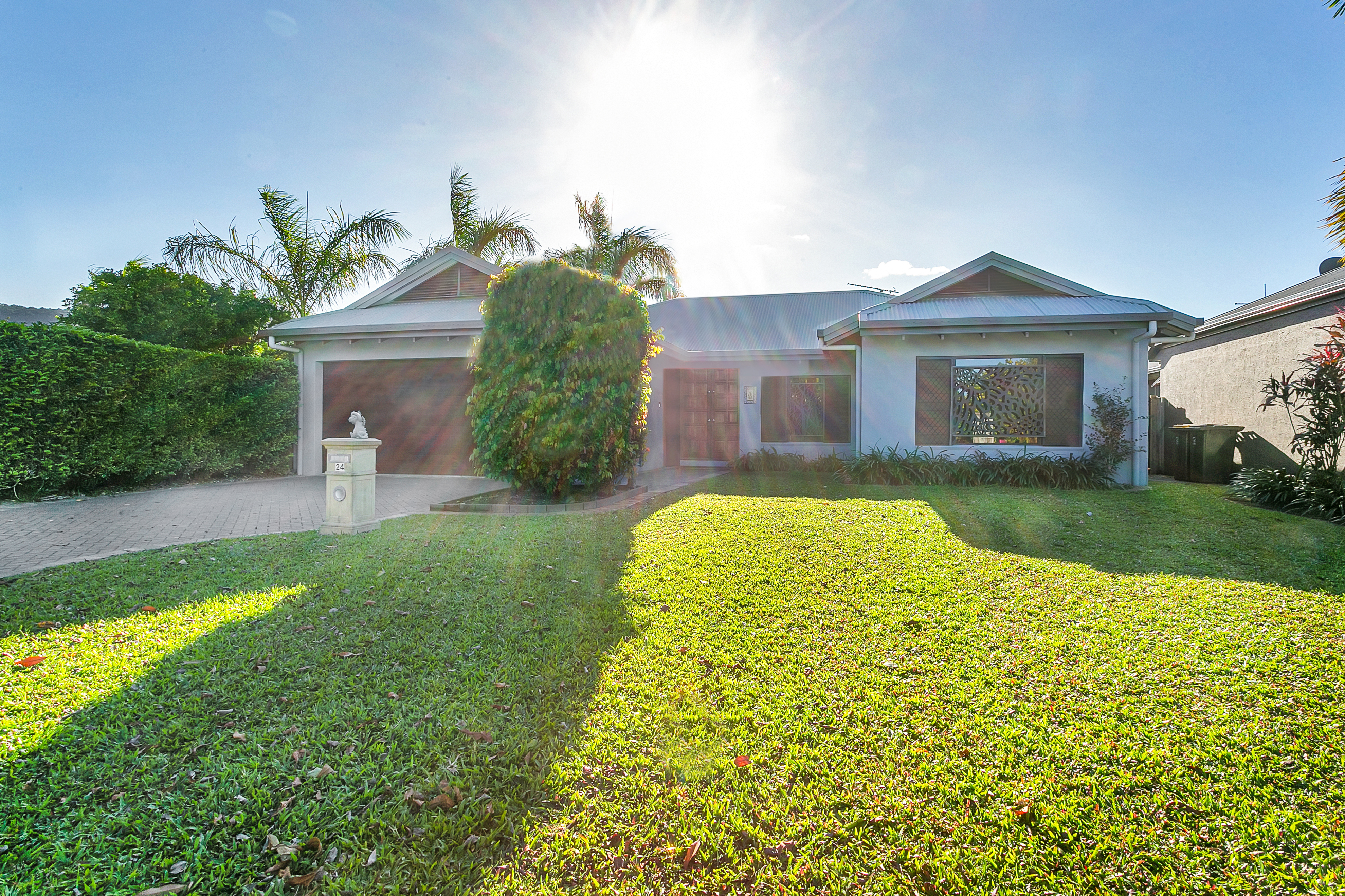 24 BILGOLA DR, KEWARRA BEACH QLD 4879, 0部屋, 0バスルーム, House