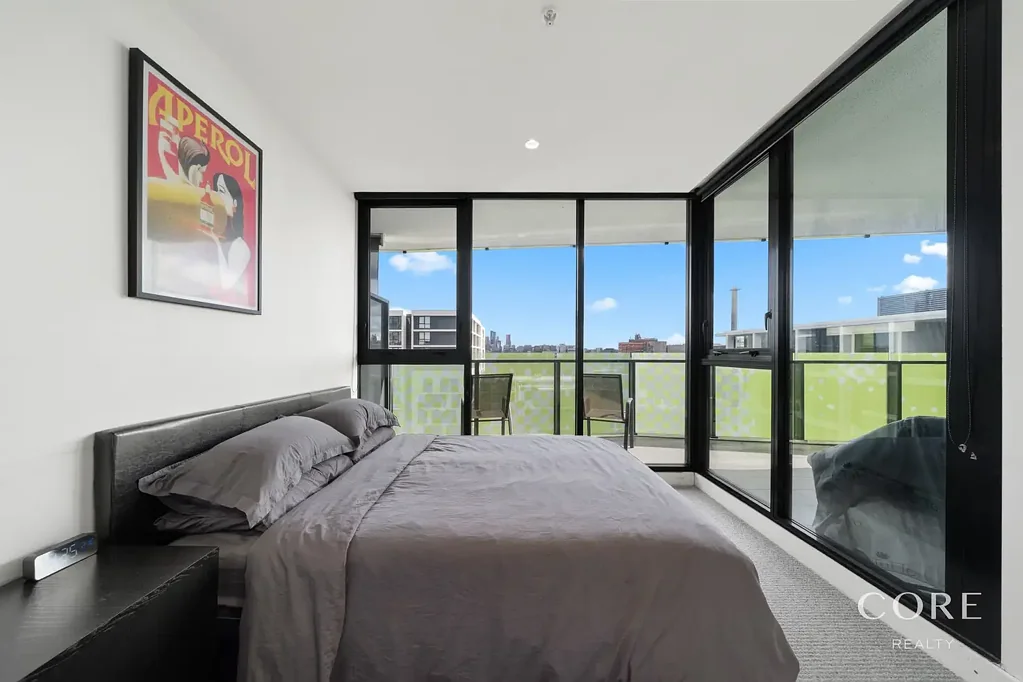 Abbotsford 2Habitaciones Green Square: Where Lifestyle Meets Location
