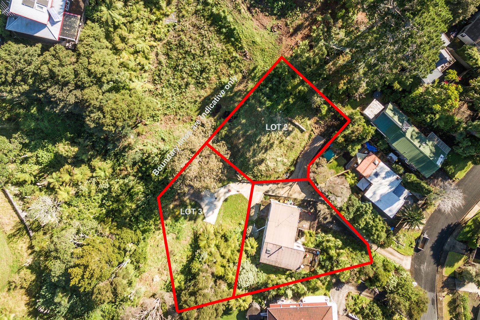 31b Elliston Crescent, Stanmore Bay, Auckland - Rodney, 4 habitaciones, 0 baños, Section