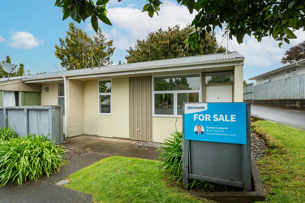 1/20 Riverlea Road, Riverlea, Hamilton, Waikato