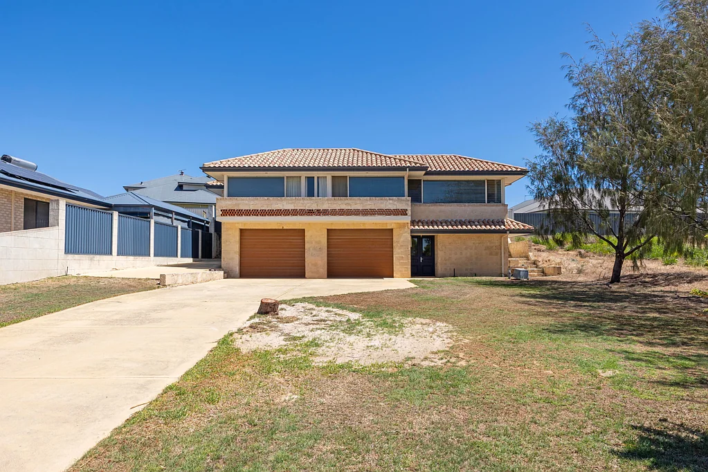 Jurien Bay 4कमरा Chateau by the Marina