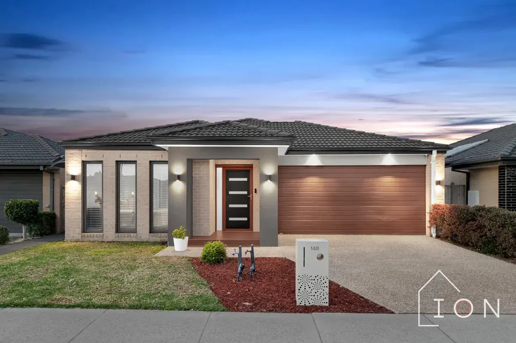 Cranbourne North 3ਬੈੱਡਰੂਮ Modern Family Living in a Convenient Cranbourne North Location