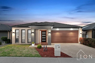 Cranbourne North 3कमरा Modern Family Living in a Convenient Cranbourne North Location