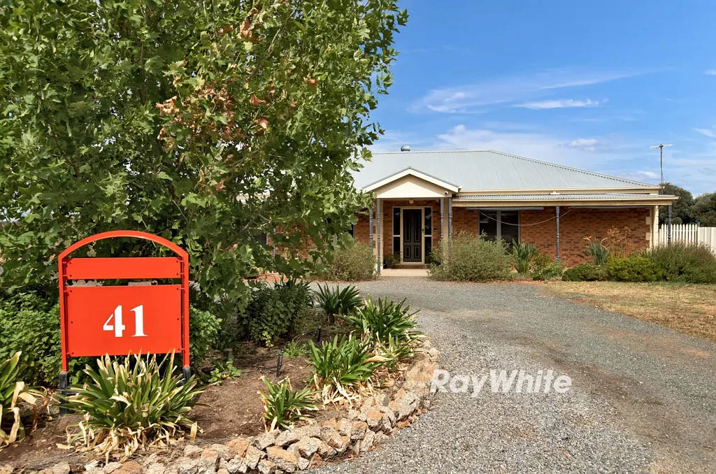 41 Sheoak Avenue, Mildura, VIC 3500