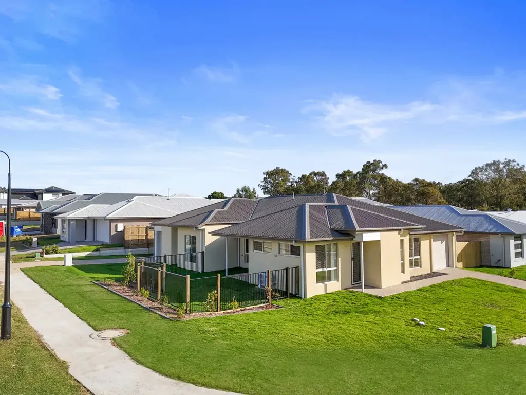2/25 Balonne Street, Plainland, QLD 4341