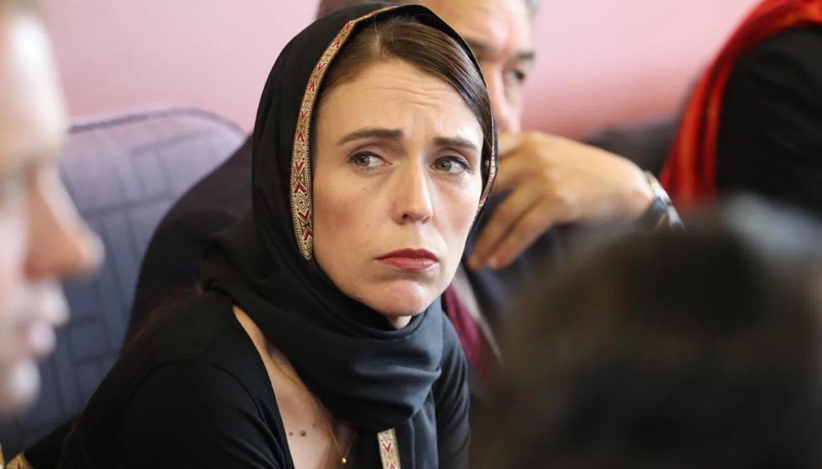 华人来信：Jacinda Ardern，一位活在幻想中的前“救世主”