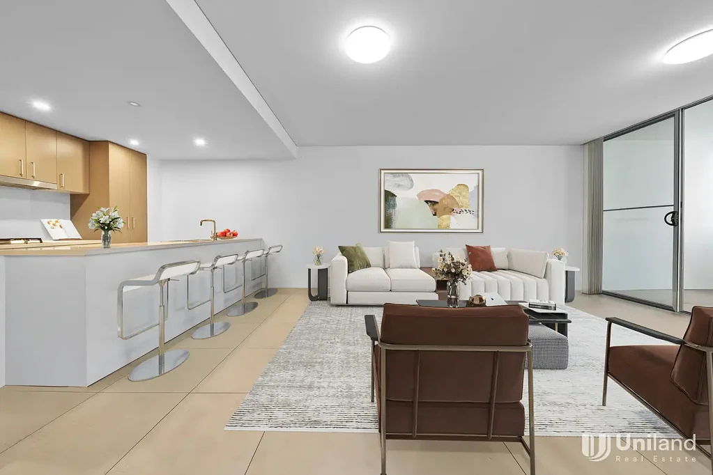 103/85 Park Road, Homebush, NSW 2140