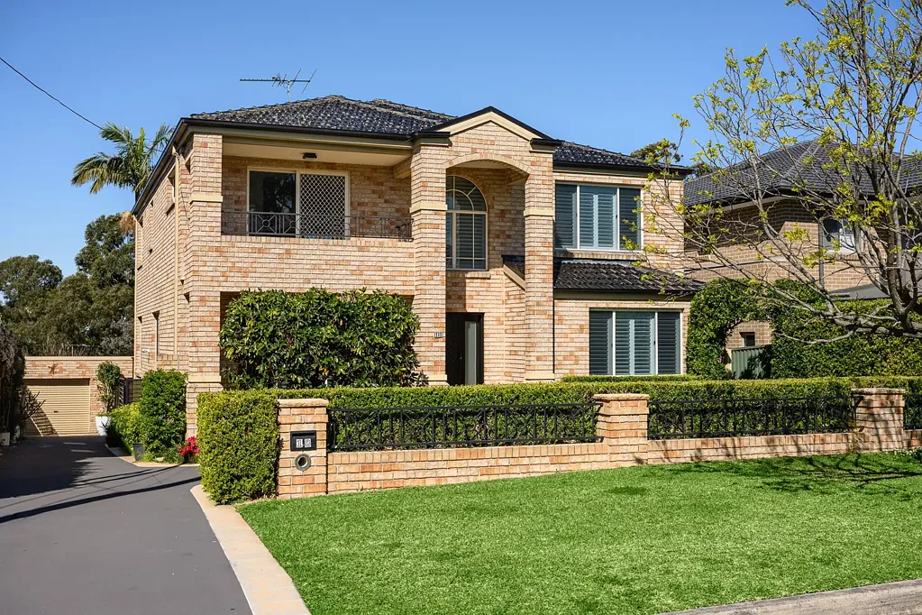18 Sylvan Street, Sylvania, NSW 2224