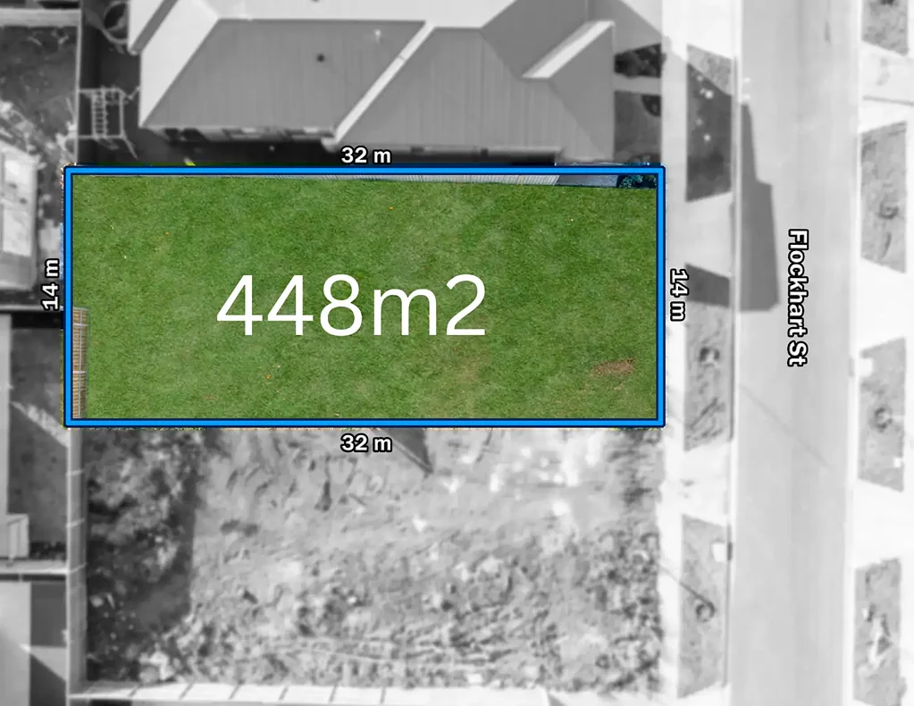 Mickleham Land for sale in Merrifield Mickleham