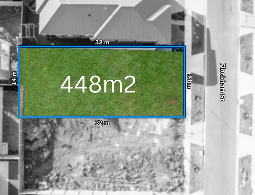  Address available on request, Mickleham, VIC 3064, 0房, 0浴, 建地
