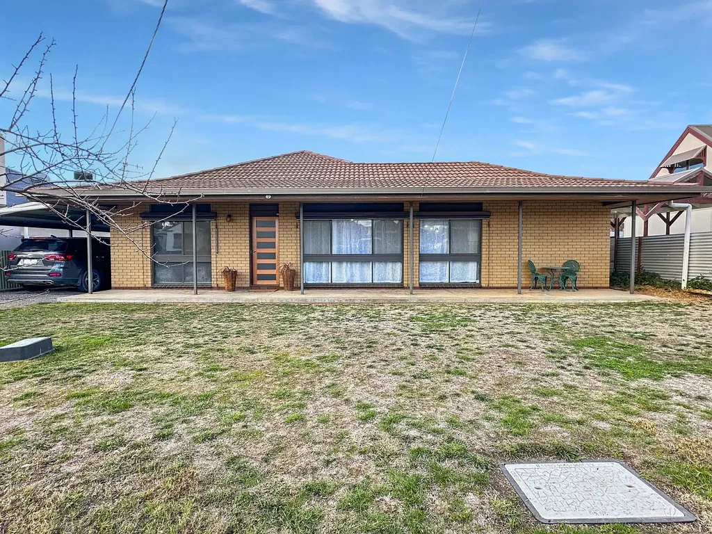11 Fuller Street, Maryborough, VIC 3465
