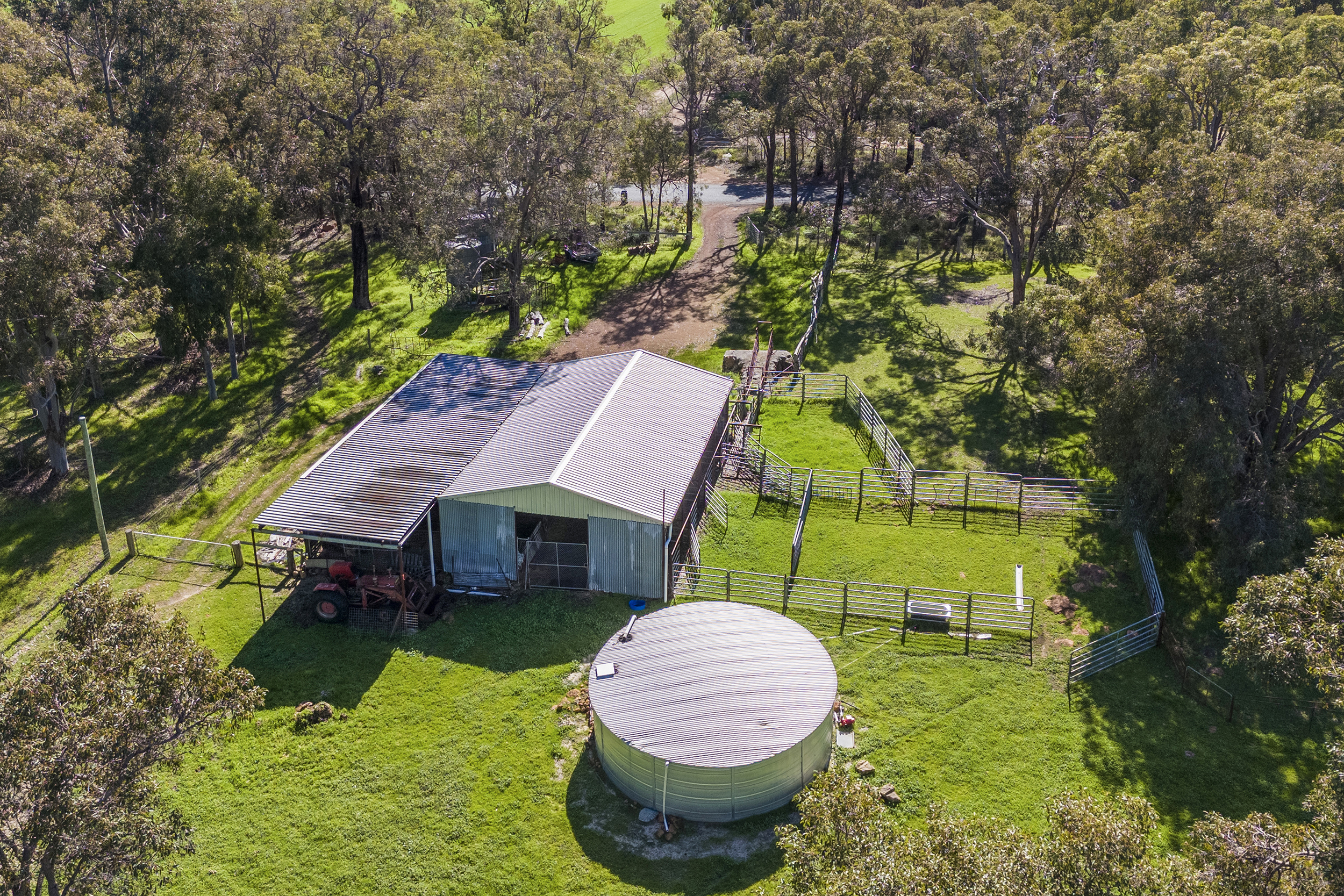 299 BERRY RD, GIDGEGANNUP WA 6083, 0 phòng ngủ, 0 phòng tắm, House