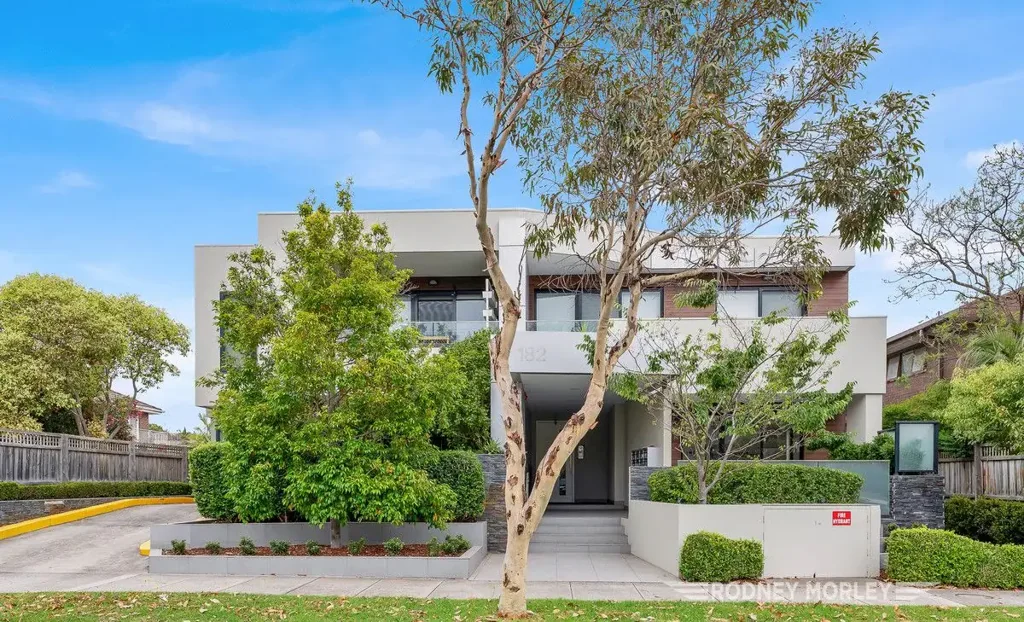 2/182 Sycamore Street, Caulfield South, VIC 3162