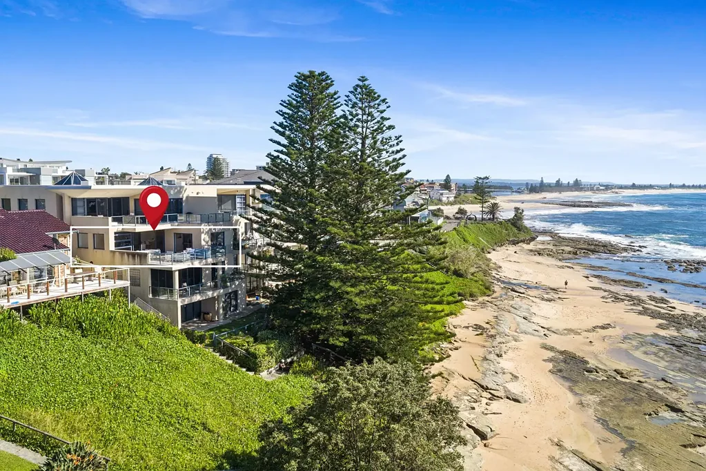 Blue Bay 2ਬੈੱਡਰੂਮ Stunning Beachfront Retreat - No Steps, Level Access - Ocean Views Forever