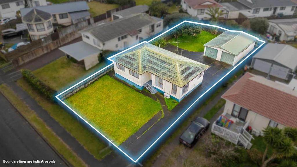 34 Catkin Crescent, Papatoetoe, Manukau City, Auckland