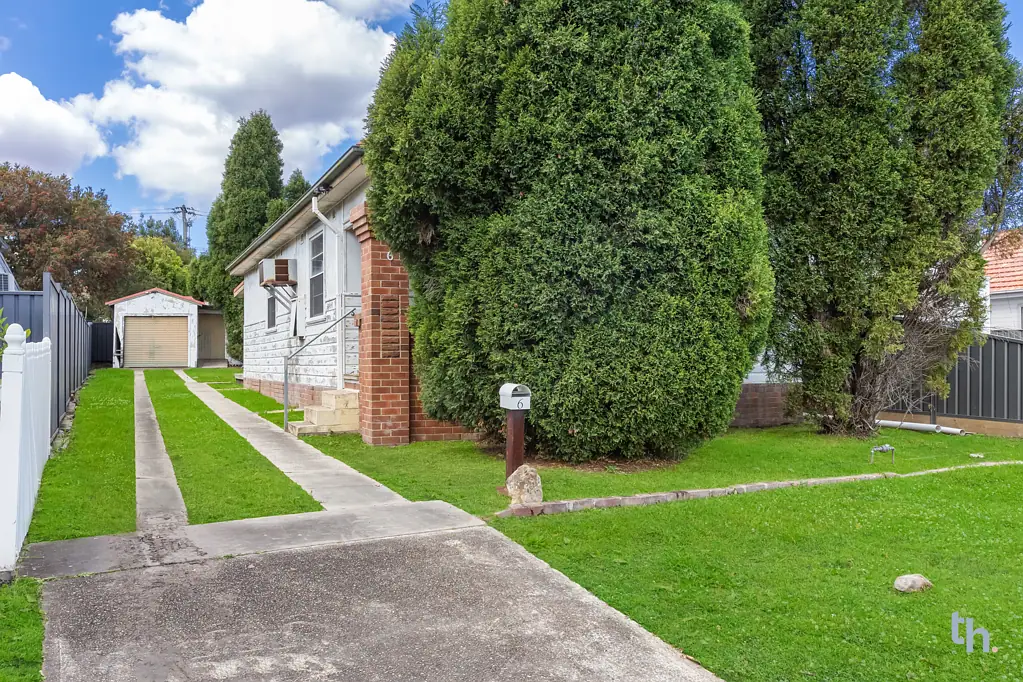 6 Edith Street, Speers Point, NSW 2284