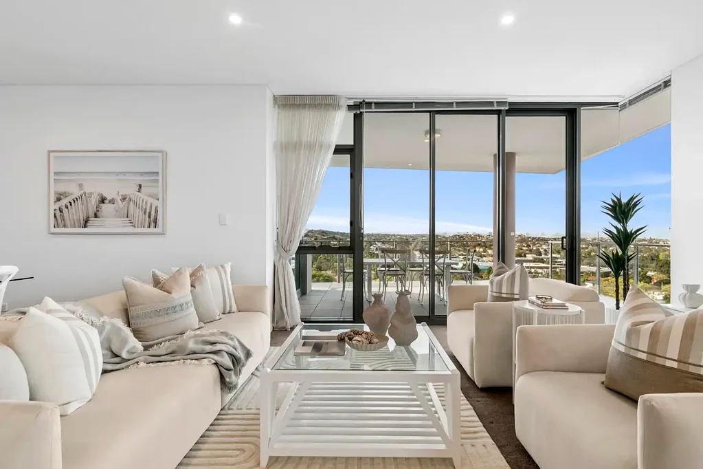 503/4 Sylvan Avenue, Balgowlah, NSW 2093