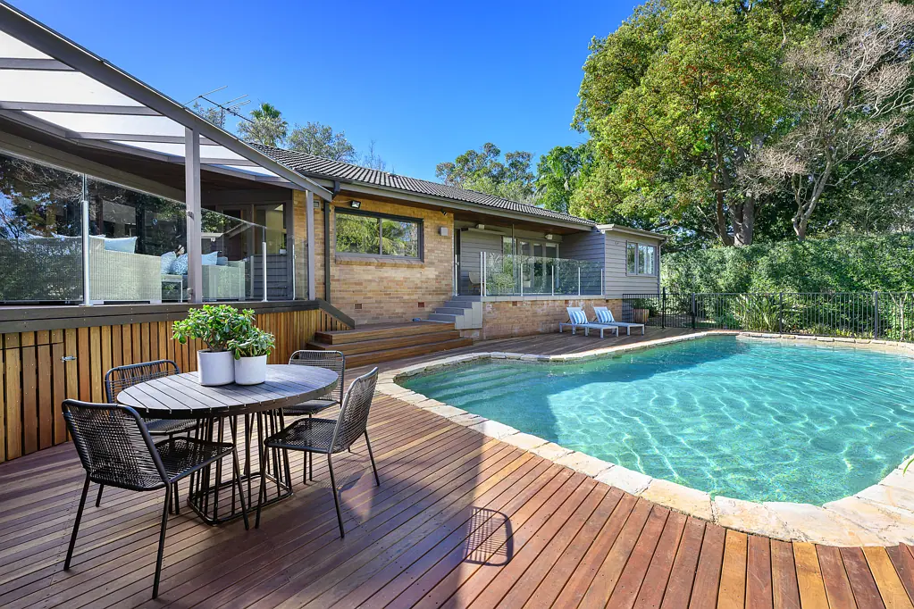 8a Redbank Road, Killara, NSW 2071