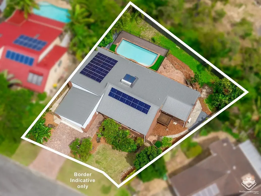 Helensvale 5部屋 Dual Living Opportunity