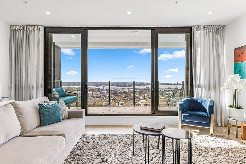 1502/8 Hereford Street, Freemans Bay, Auckland City, Auckland