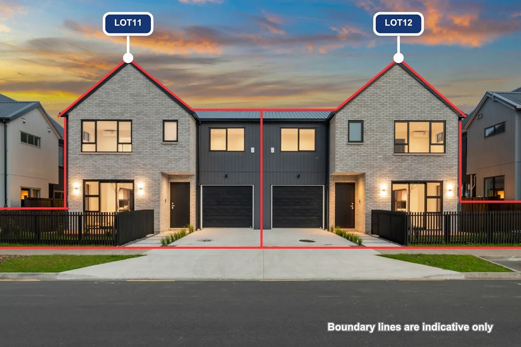 Huapai 4房  A Fresh Start in Kumeu