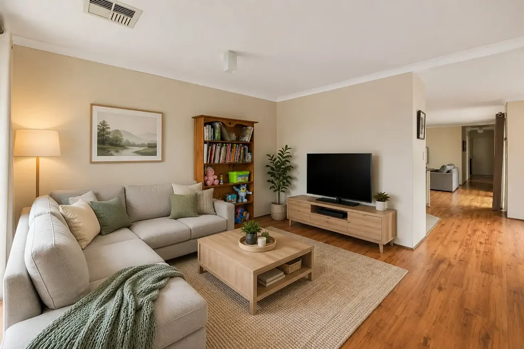 Wellard 3कमरा 🏡 Modern Living in the Heart of Wellard