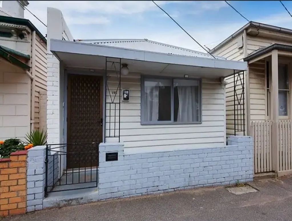 132 Graham Street, Port Melbourne