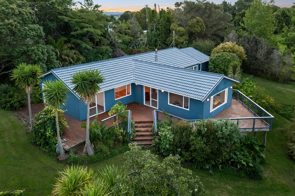 12 Whitehills Road, Waitoki, Rodney, Auckland