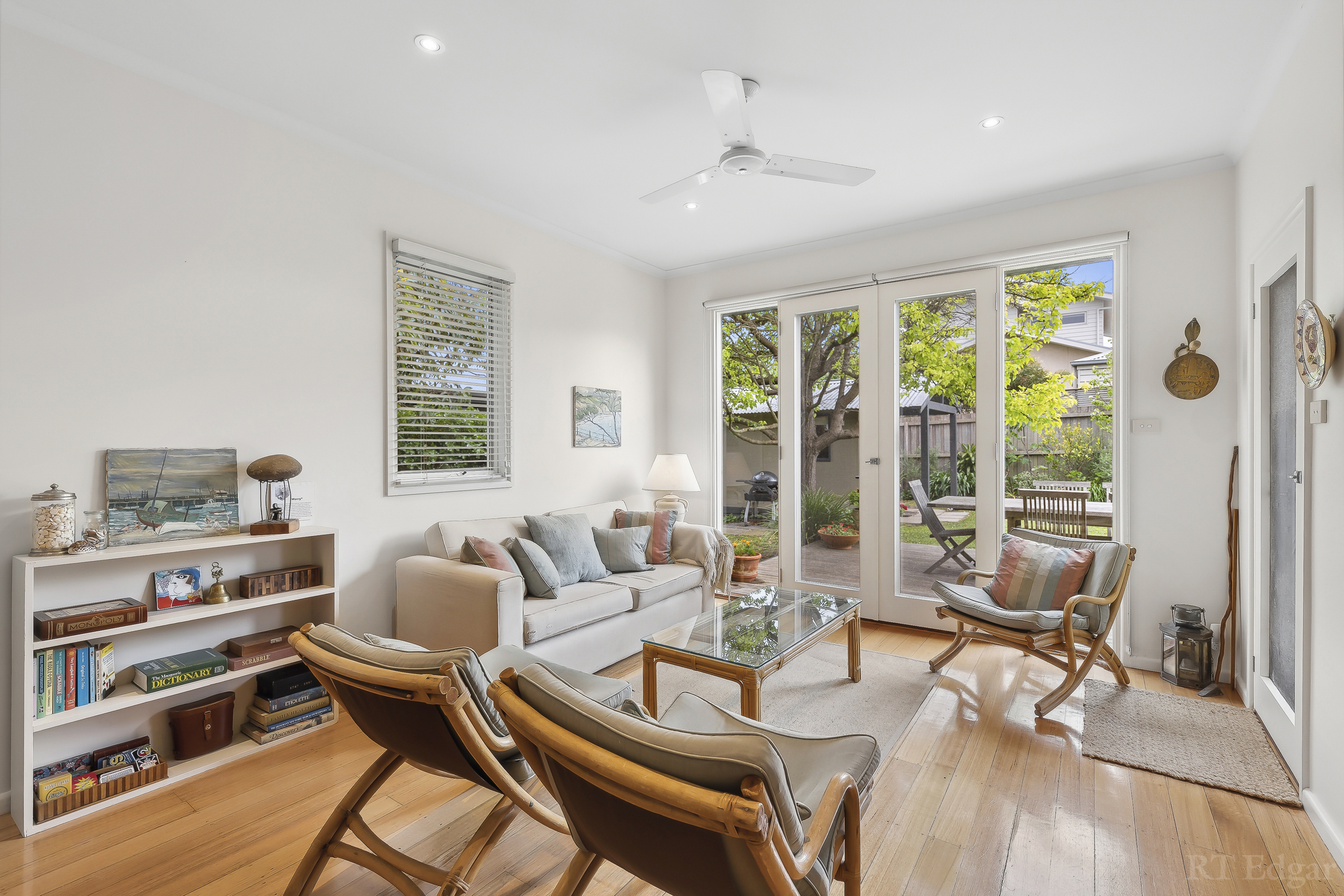 9 GOLIGHTLY ST, POINT LONSDALE VIC 3225, 0 Kuwarto, 0 Banyo, House