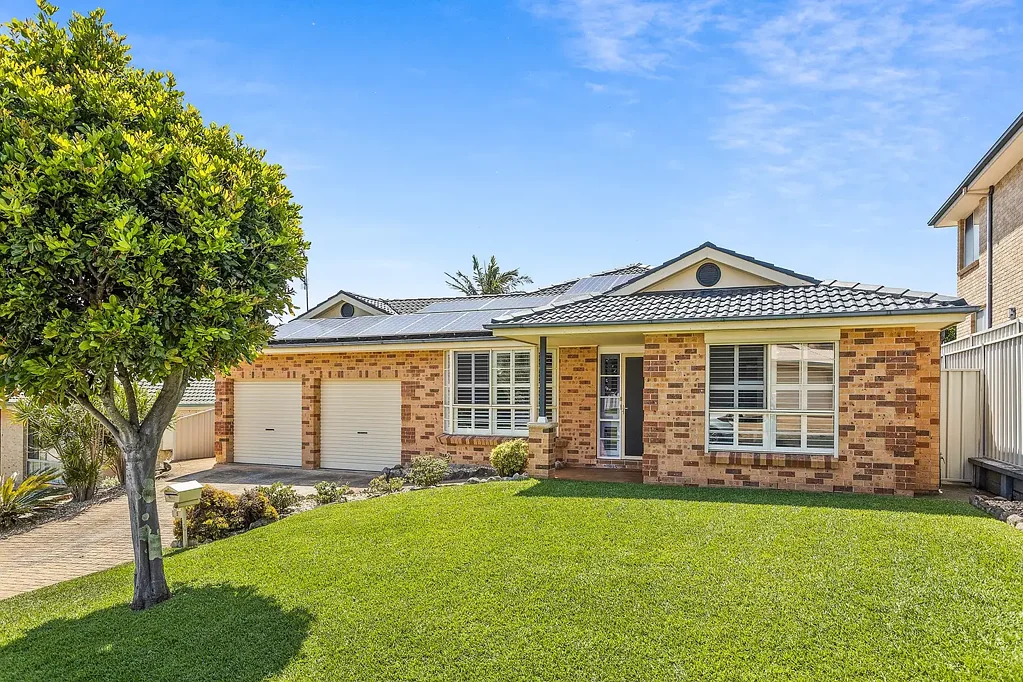5 Helsal Circuit, Shell Cove, NSW 2529