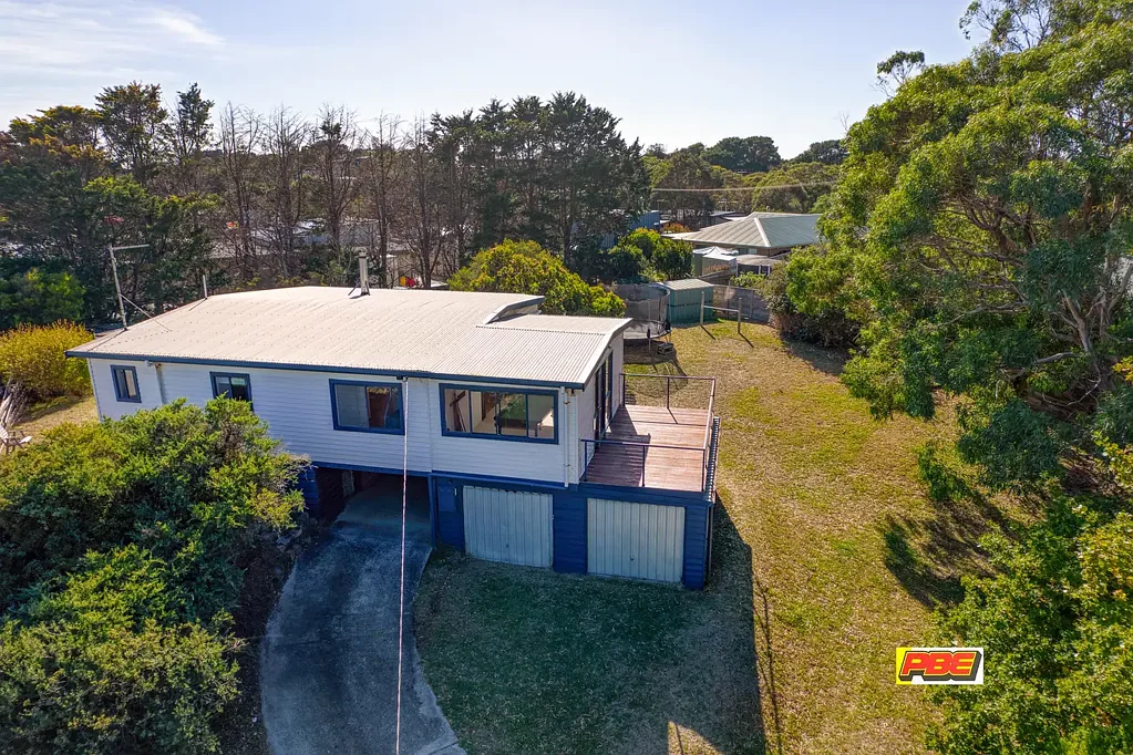 Venus Bay 3 Slaapkamer Idyllic beach lifestyle awaits