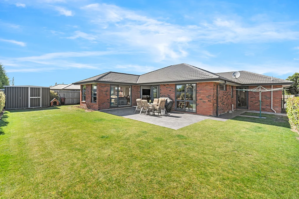 3 Exeter Lane, Rolleston, Selwyn, Canterbury
