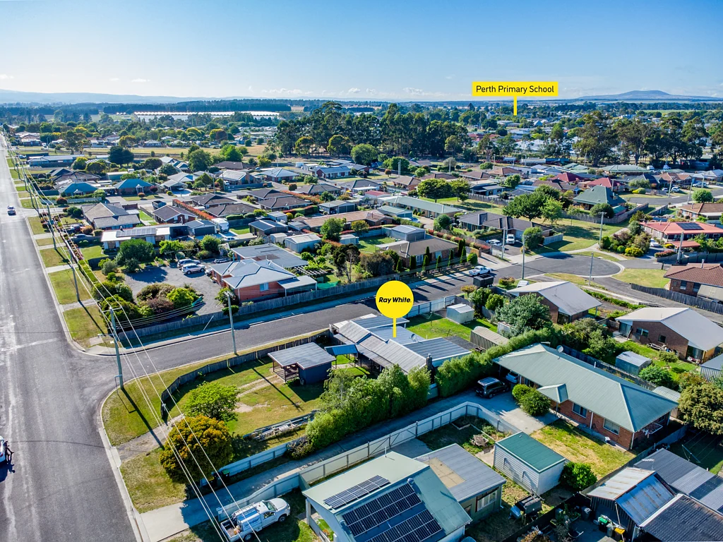 65 Arthur Street, Perth, TAS 7300