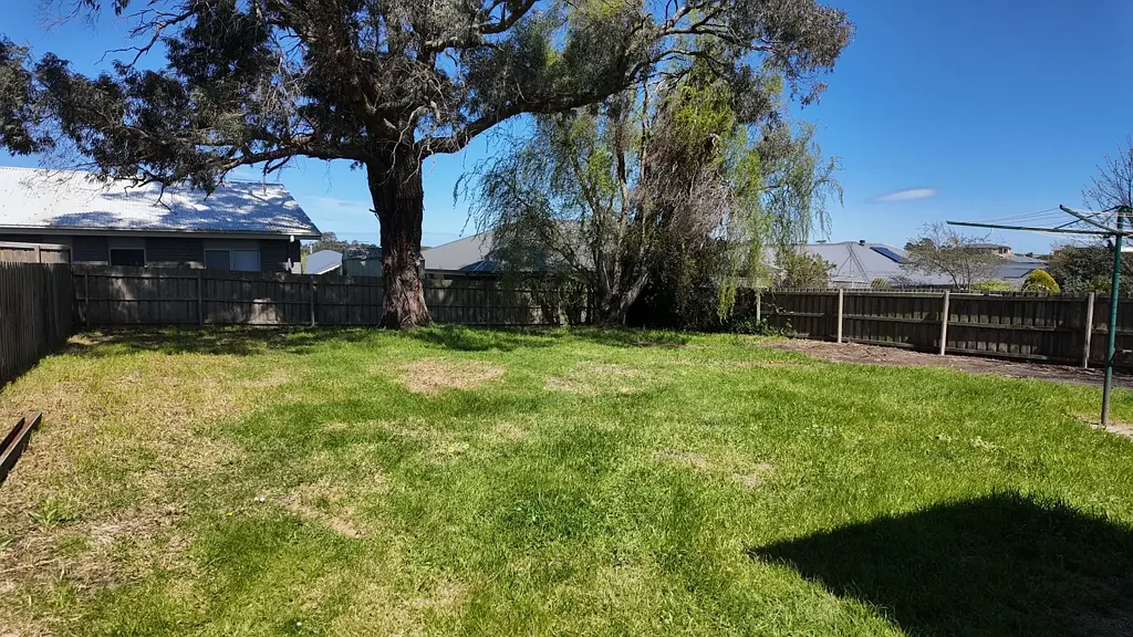 Korumburra Affordable, Fully Serviced Block