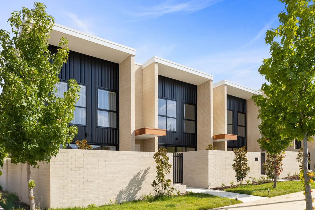Googong 4Moenga MIO - 4 Bed + Study, 2 Bath, Double Garage