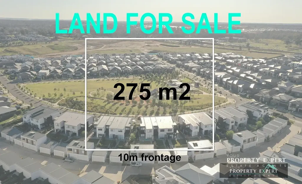 Address Withheld, Marsden Park, NSW 2765