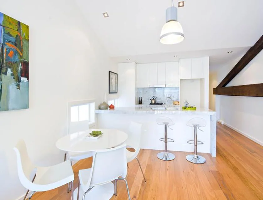 1/10 Emma Street, Leichhardt, Inner West, 1 غرف, 1 حمامات, Townhouse