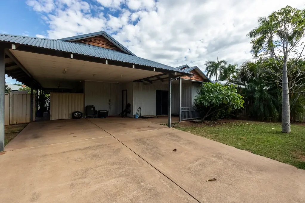 14 Gardenia Drive, Kununurra, WA 6743