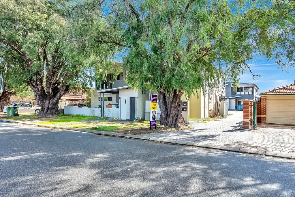 Mandurah 2ਬੈੱਡਰੂਮ Great 2 bed Unit - Town Centre