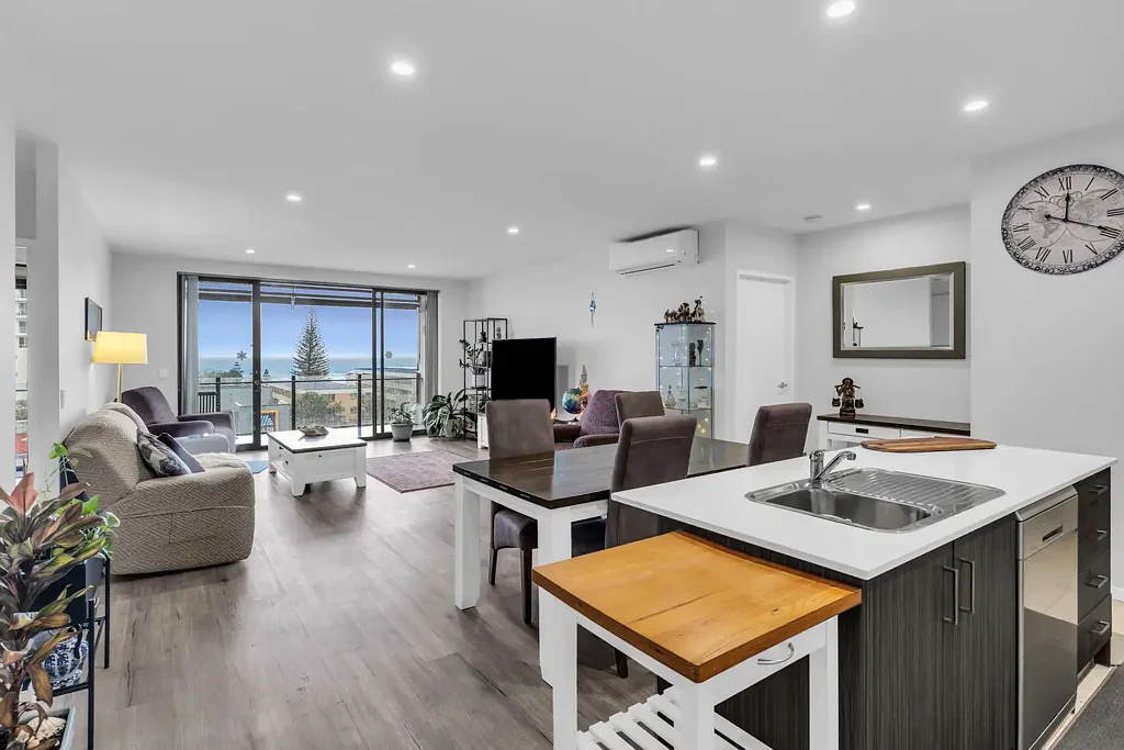 Miami 2房  Coastal Elegance in Miami Haven