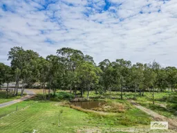 192 Woodbury Road, Bungundarra