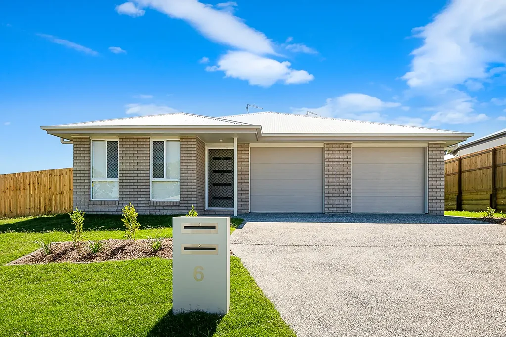 Modern & Low-Maintenance Living in Convenient Brassall Location