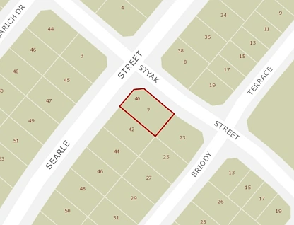 7 Styak Street, Stonefields, Auckland City, 4 રૂમ, 0 બાથરૂમ