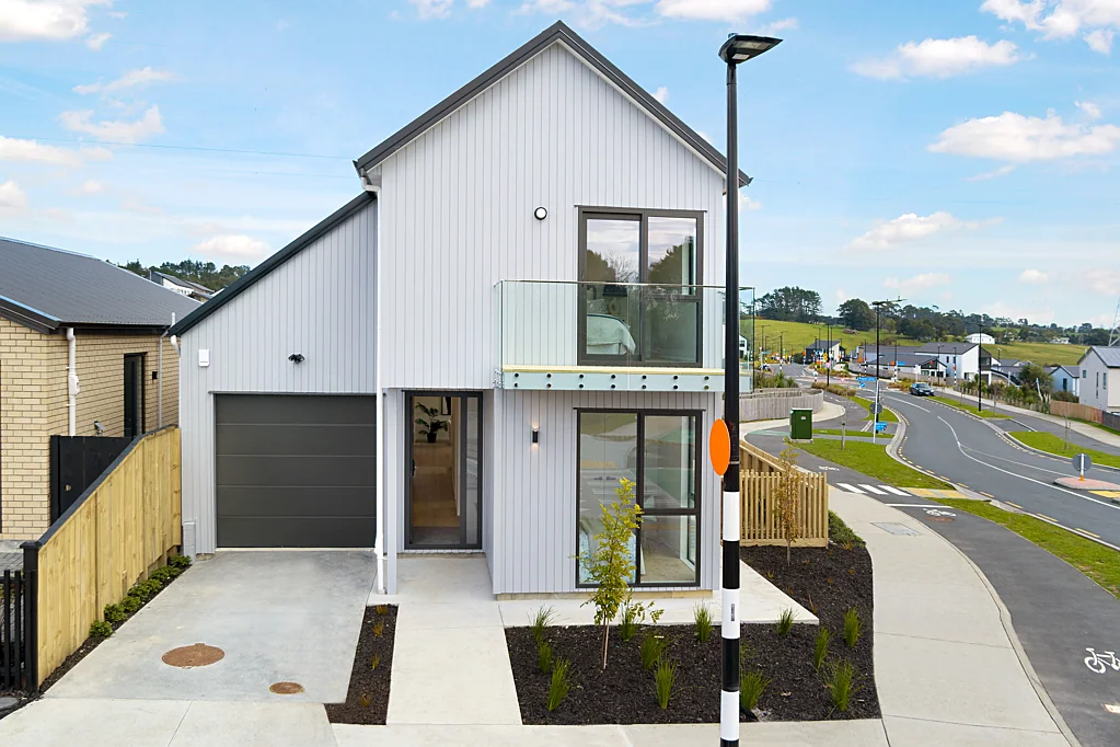 Massey 5chambre Stunning 2 Level, 5 Bedroom Home!