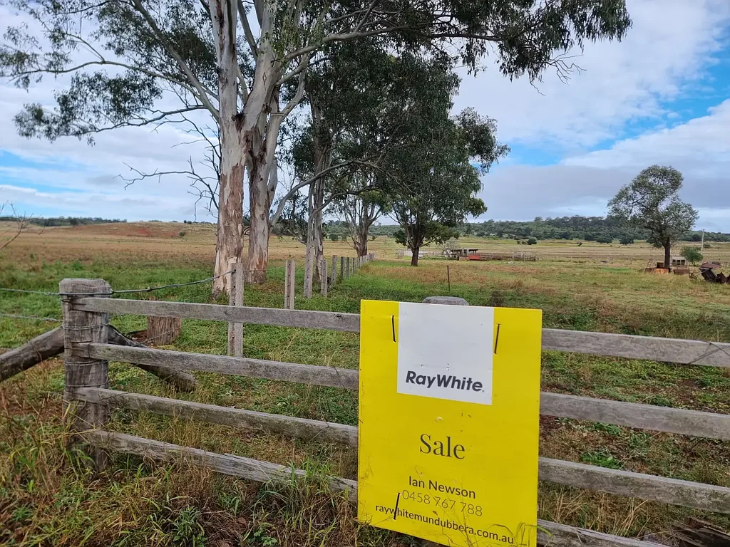 Lot 53 Back Creek Road, Stalworth, QLD 4613