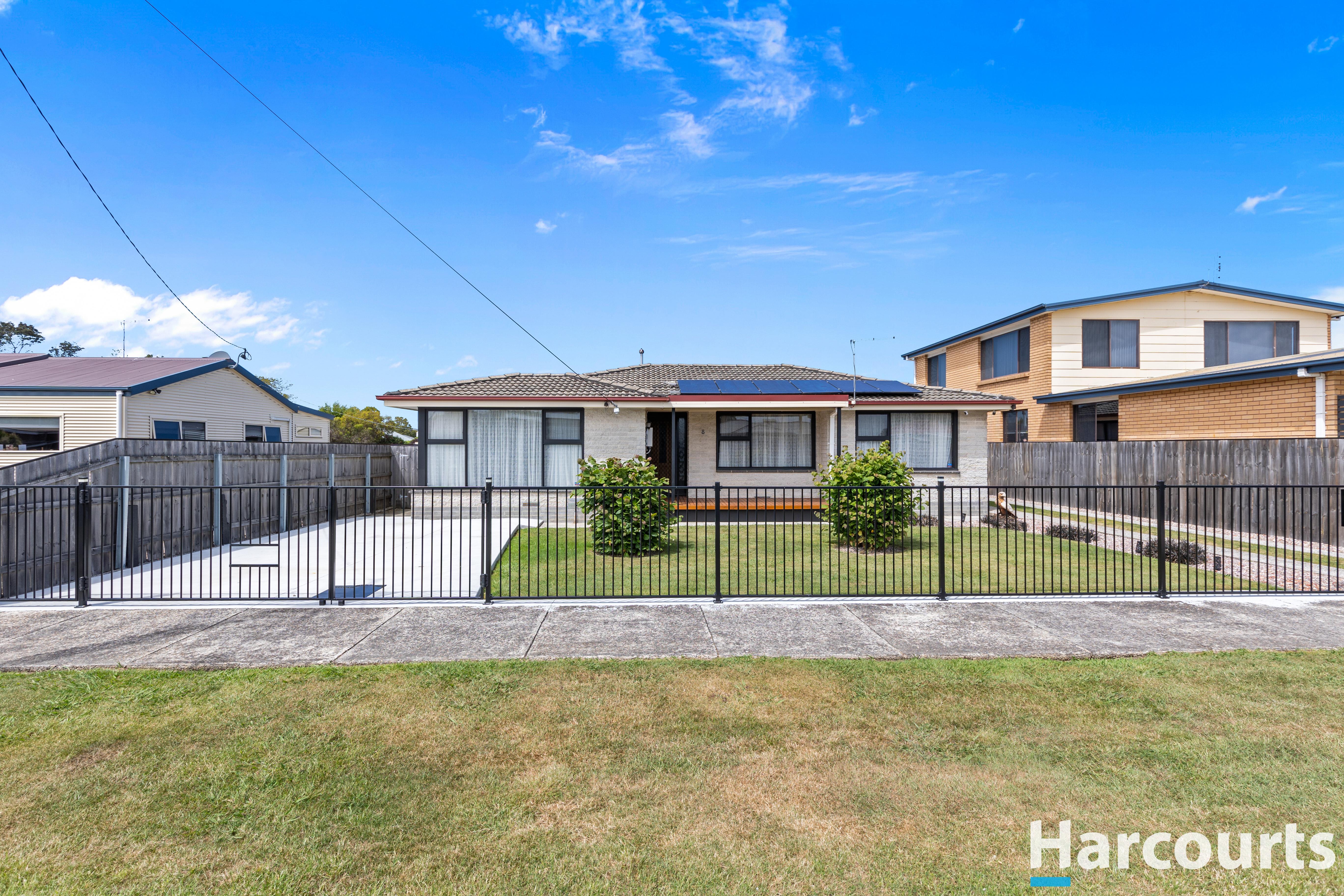 8 ALBERTA ST, LATROBE TAS 7307, 0 ਕਮਰੇ, 0 ਬਾਥਰੂਮ, House