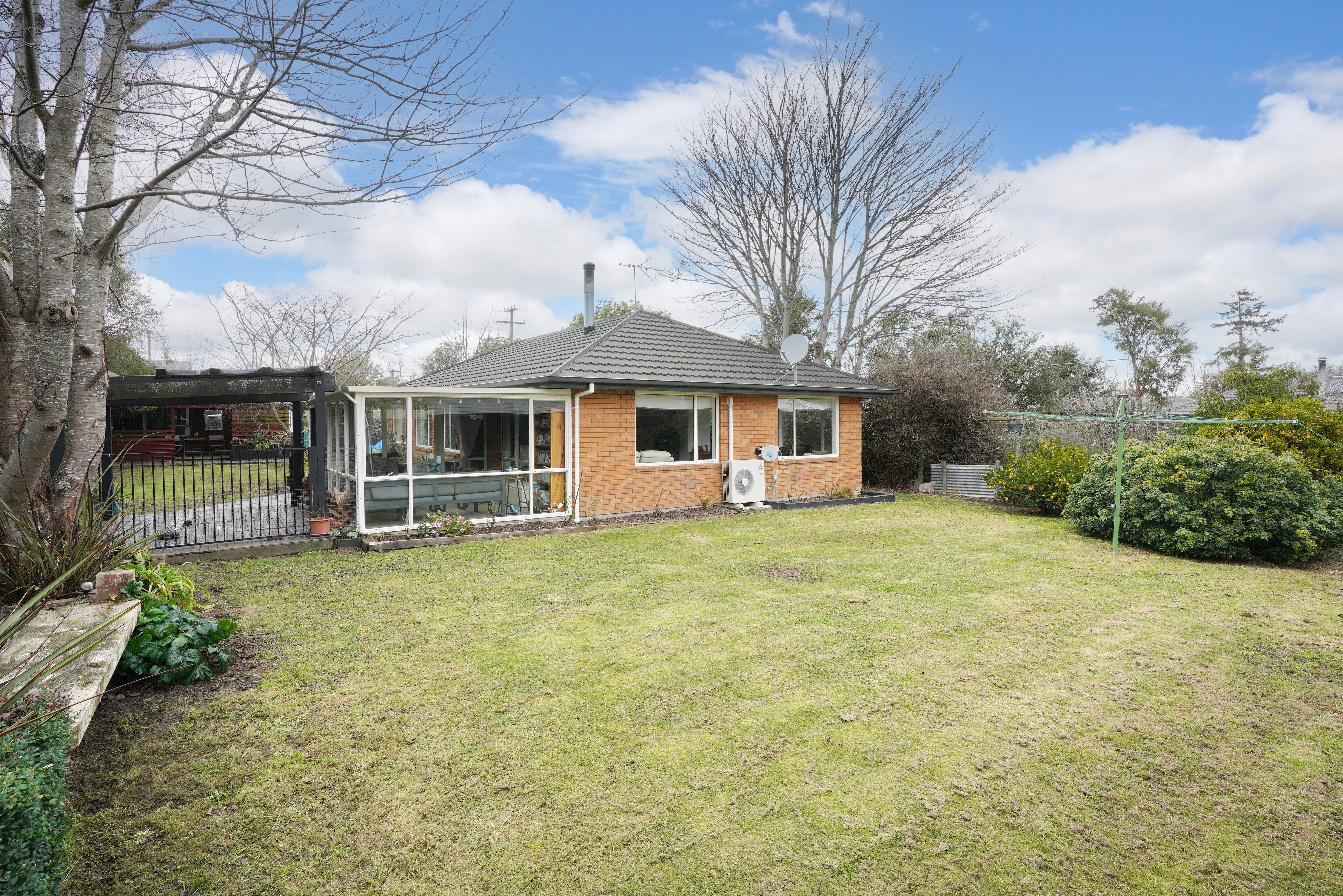 6 Old Main North Road, Leithfield