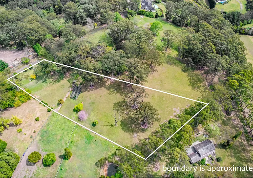 Matcham Cul de sac Sunny Acreage Gem-Vacant Land recently Registered